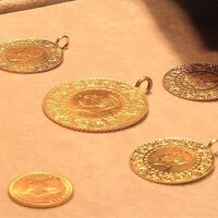 Cumhuriyet altını 92 yaşında