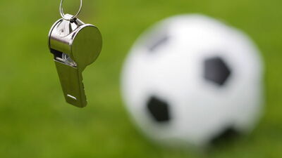 Futbolda haftanın programı