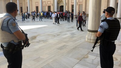 Adana polisini alarma geçiren ihbar asılsız çıktı!