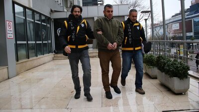 Mahkeme başkanı dayanamadı! "Karşımıza hep senin gibi mükemmel ve masum insanlar geliyor"