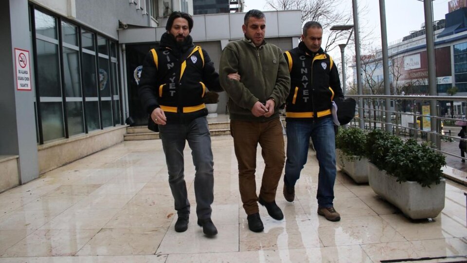 Mahkeme başkanı dayanamadı! "Karşımıza hep senin gibi mükemmel ve masum insanlar geliyor"