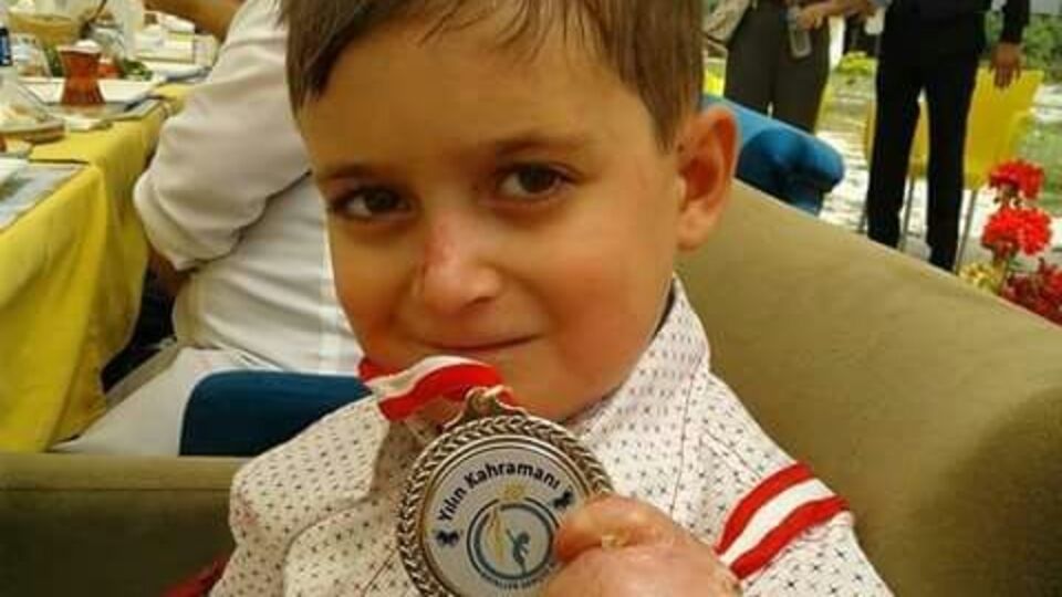 Kelebek hastalığı çocukların hayatlarını çalıyor