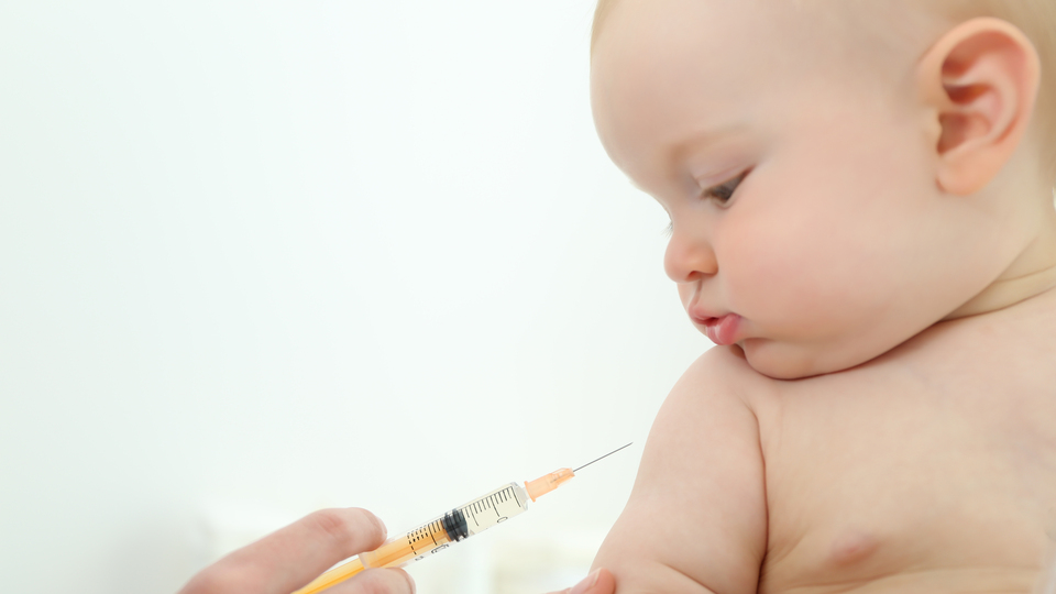 Kızamık hastalığı tarihe karışabilir!