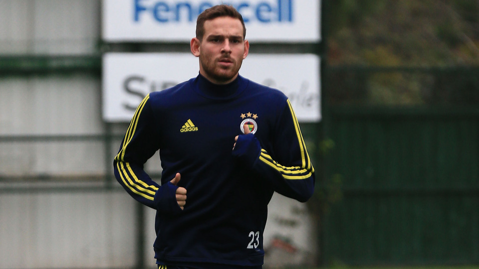 Janssen'den Galatasaray gafı!