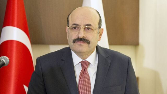 YÖK doçentlik sınavlarına ilişkin çalışma başlattı