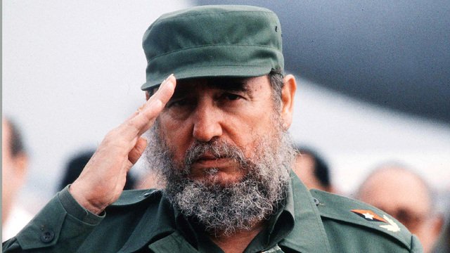 Kennedy belgeleriyle ortaya çıkan gerçek: Castro'ya deniz kabuğuyla suikast girişimi!