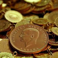 Altın tarihi zirveden döndü!