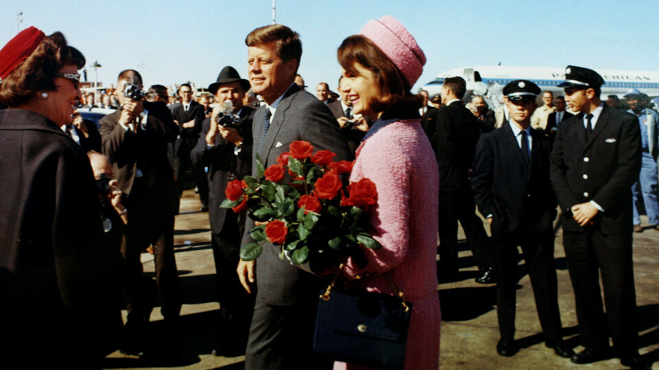 Halka açılan Kennedy suikastı belgelerinde çarpıcı bilgiler!