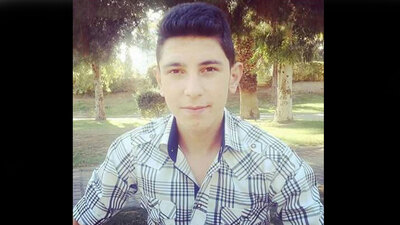 Parmağını böcek ısıran liseli gençten 3 ay sonra kötü haber!