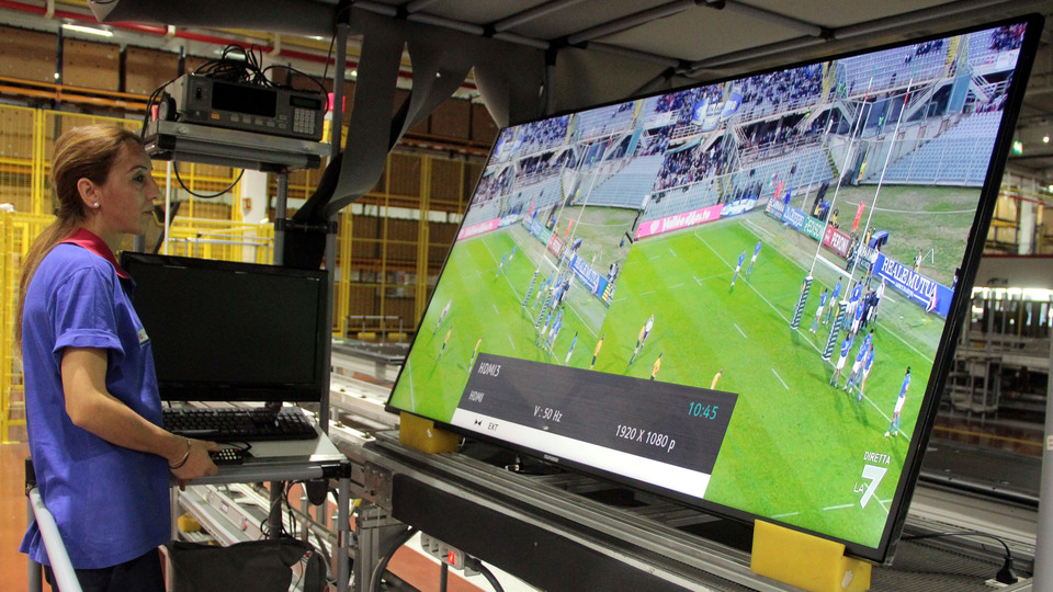 Vestel bir dünya devinin daha peşine düştü