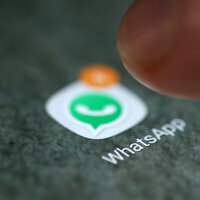 Beklenen özellik geldi! WhatsApp'ta mesaj iptal edilebilecek!