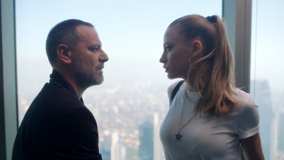 Fi'nin yeni sezon fragmanı yayınlandı