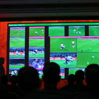 Türk futbolunda bir ilk! VAR başlıyor...