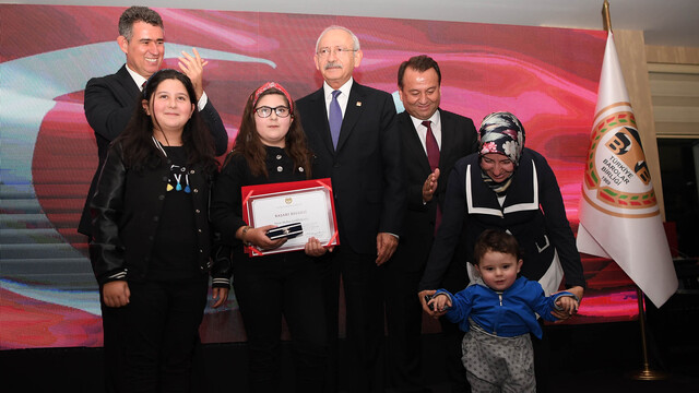 Kemal Kılıçdaroğlu: Yargı dünyasının üzerinde büyük baskılar var
