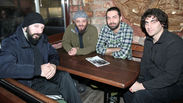 Bu hafta ne yapsak? (03 Kasım 2017)