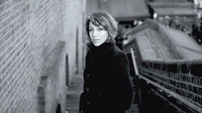 'Orada çalmak gurur vericiydi'