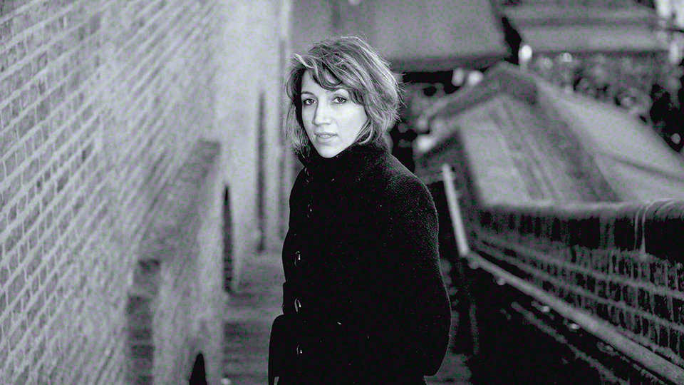 'Orada çalmak gurur vericiydi'