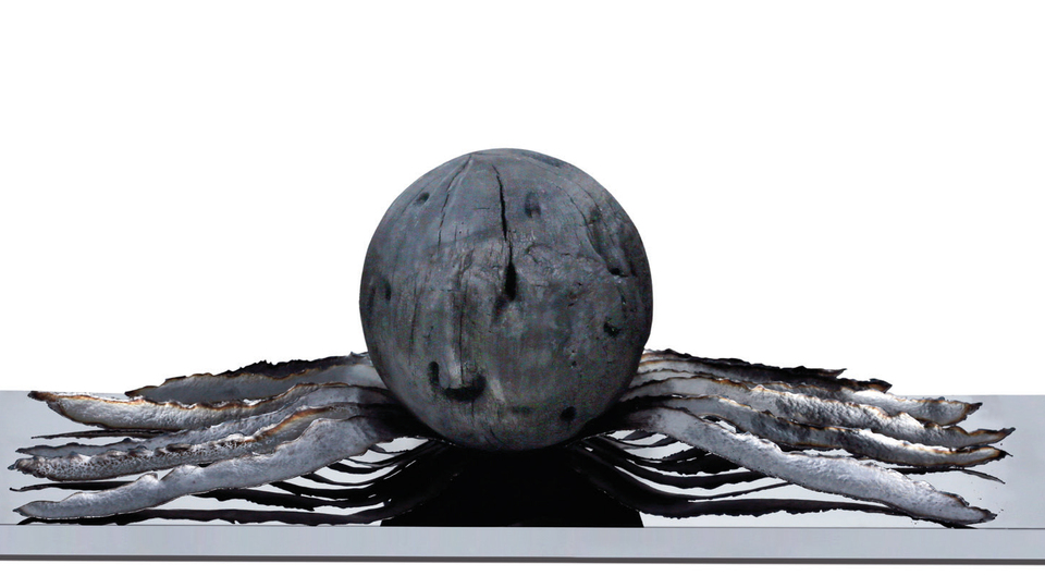 Floransa Bienali'nde 4 Türk kadın sanatçıya ödül