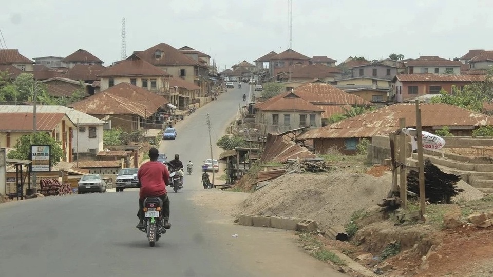 Havalimanını Türk ortağı ile yapacak