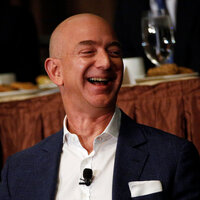 Bir günde 6.24 milyar dolar kazanınca...