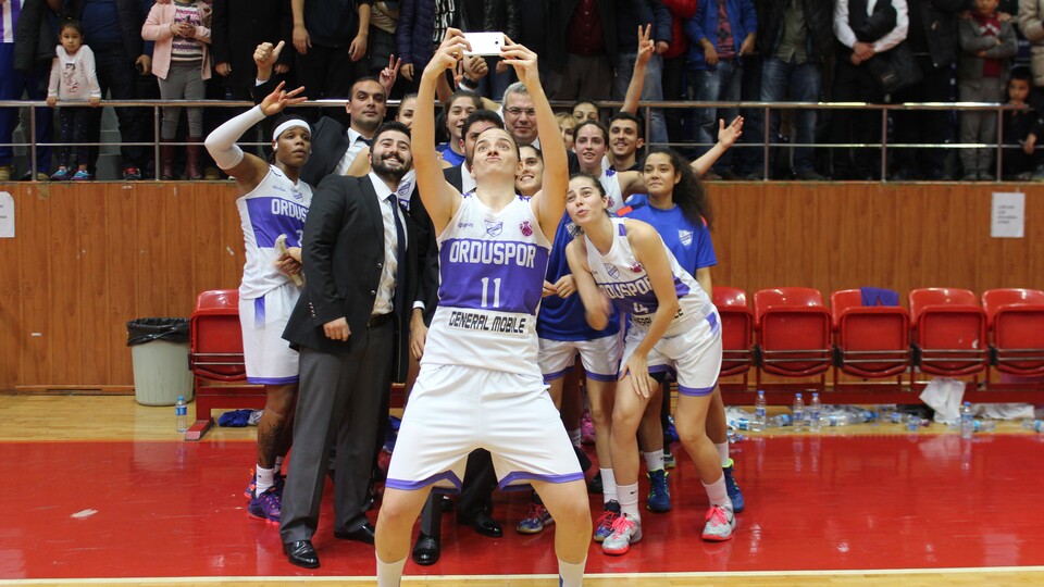 Şehri terk ettiler!