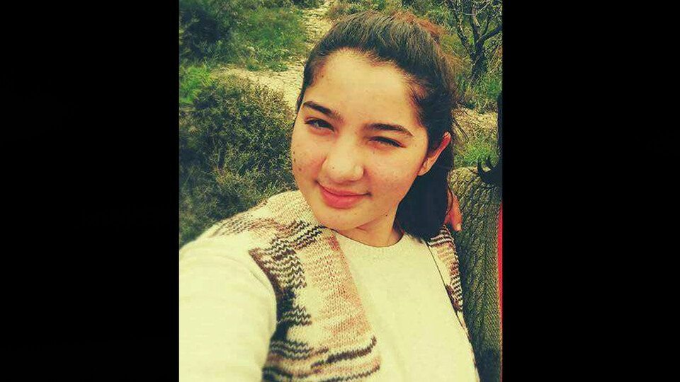 15 yaşındaki Melisa'nın acı sonu!