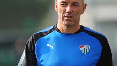 Le Guen'den Antalya yorumu