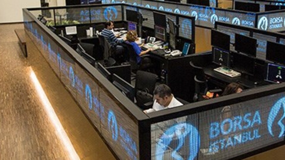 Piyasalarda gün sonu