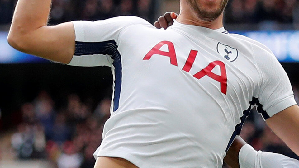 Kane'den Tottenham'a kötü haber