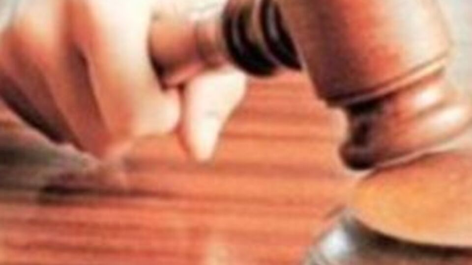 Kardeş katili iki ağabeye müebbet hapis