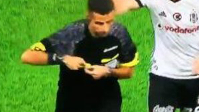 TFF'den flaş karar! Resmen yürürlüğe girdi...