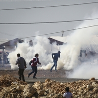 BM: Nisan ayındaki Sarin gazı saldırısından Esad rejimi sorumlu