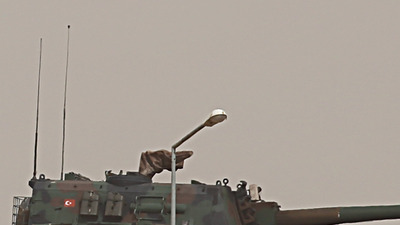 TSK'dan İdlib açıklaması: 2 numaralı gözlem noktası kuruldu