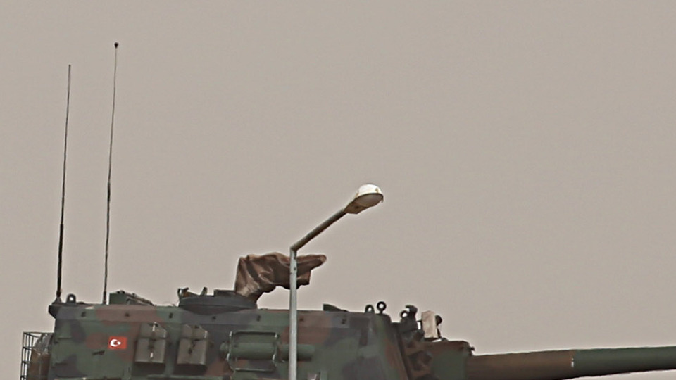 TSK'dan İdlib açıklaması: 2 numaralı gözlem noktası kuruldu