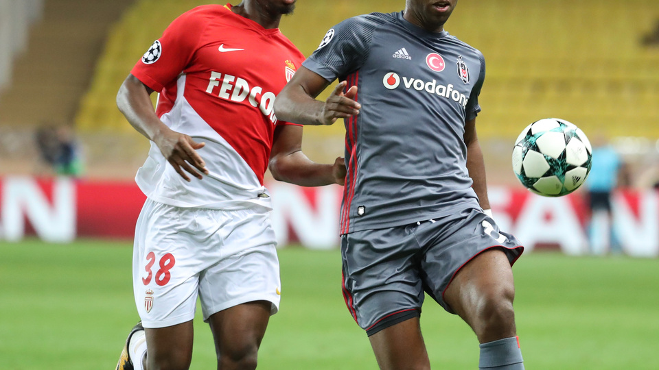 Beşiktaş-Monaco biletleri satışa çıkıyor