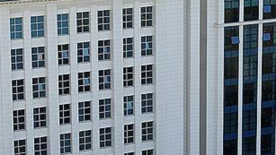 AK Parti MKYK toplantısı başladı