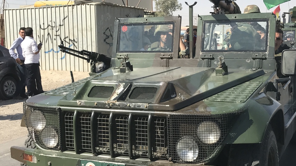 ABD kendi açıklamasını yalanladı: Ateşkes yok, yanlışlıkla söyledik