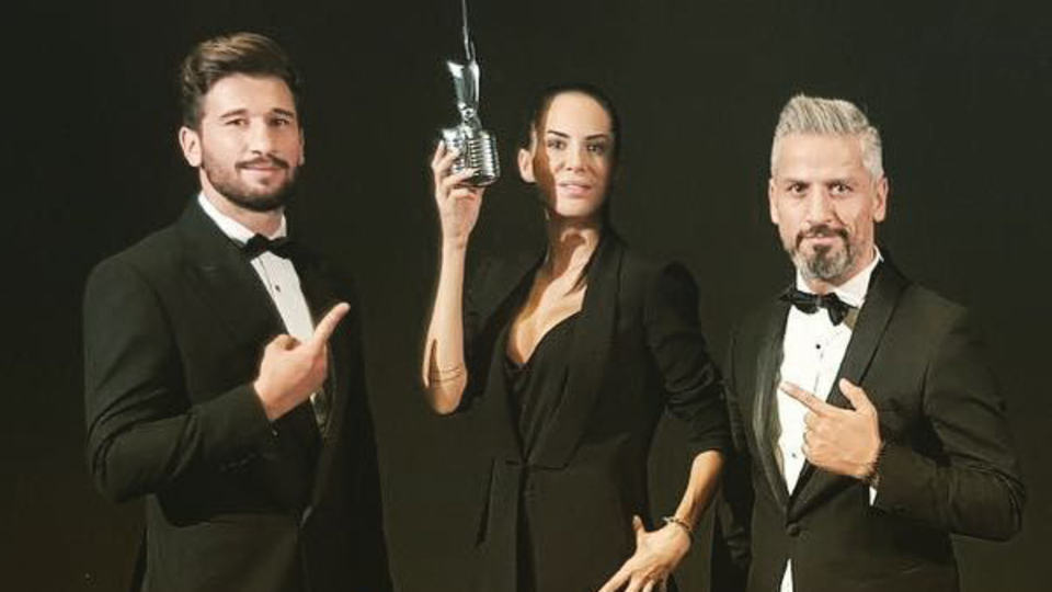 Boxun Yıldızları sunucusu Dilara Gönder kimdir?