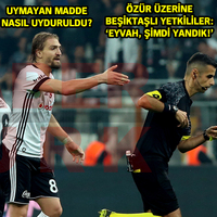 Caner krizi! Tarihi ceza nasıl verildi?