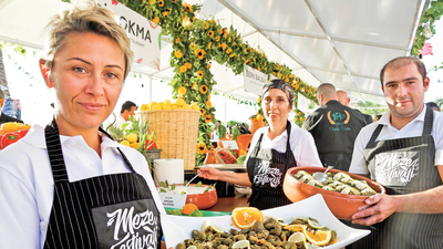 Doğu Akdeniz'in dayanılmazlığı