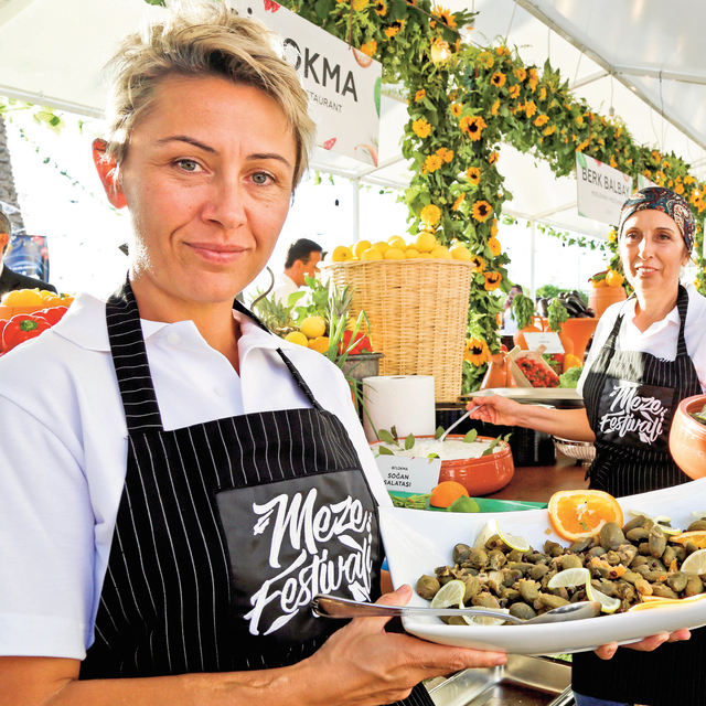Doğu Akdeniz'in dayanılmazlığı