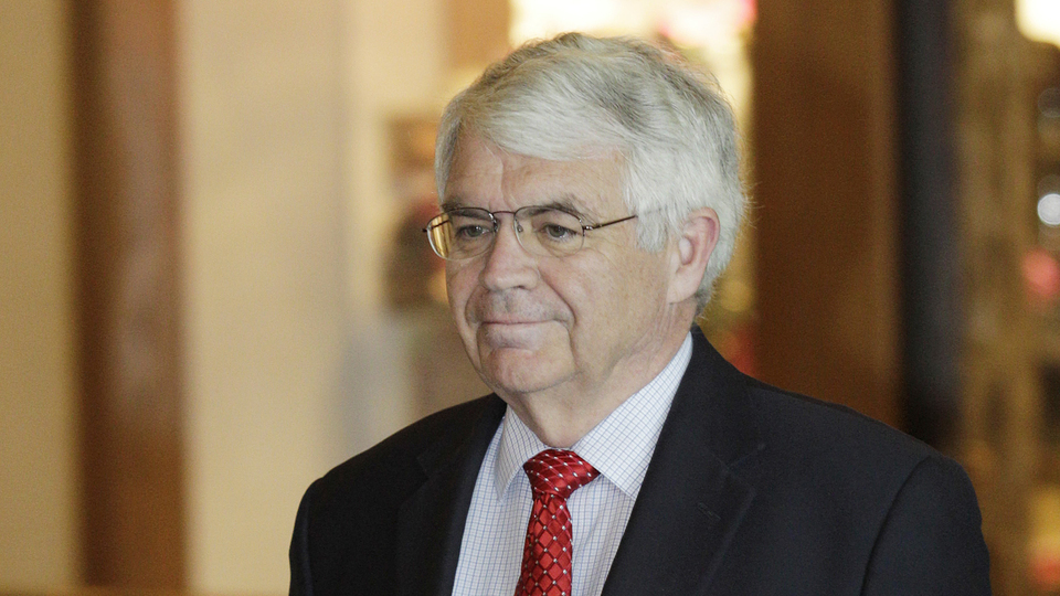 FED'i kimin kuralları yönetecek?