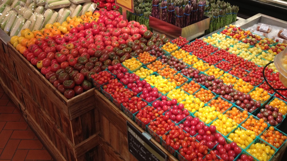 Domates fiyatları durdurulamıyor!