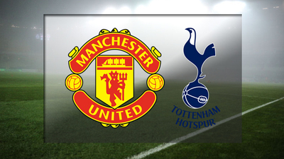 Kırmızı Şeytanlar'ın konuğu Tottenham