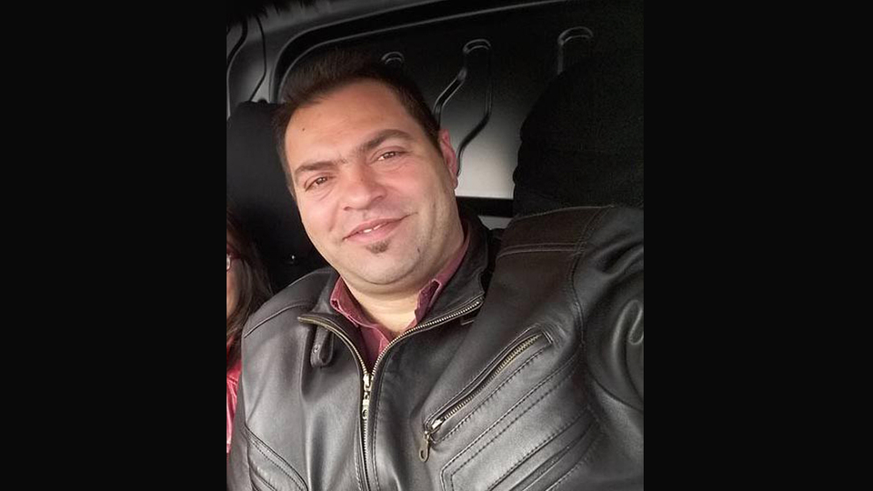 Elektrikçi, akıma kapılarak öldü