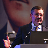 Ankara'da bir dönem kapandı!