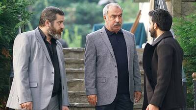 Handan için yolun sonu mu geldi?