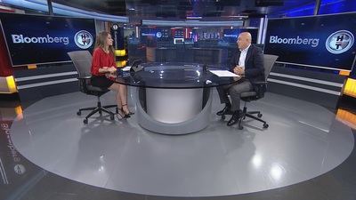 Yalçın Ayaydın Bloomberg HT'de soruları yanıtladı