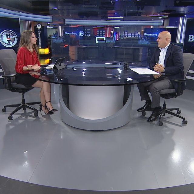 Yalçın Ayaydın Bloomberg HT'de soruları yanıtladı