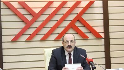 YÖK doçentliğin ikinci aşamasını üniversitelere devrediyor